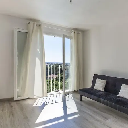 Casa Andrea Apartment