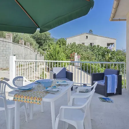 Casa Andrea Apartment Vescovato