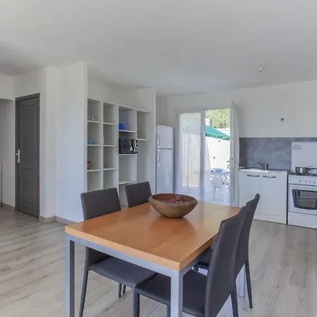 Casa Andrea Apartment Vescovato