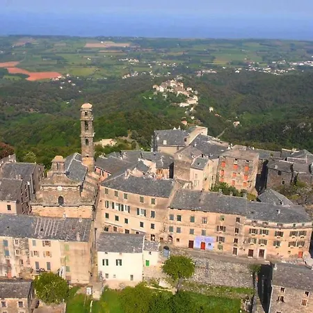 Casa Andrea Apartment