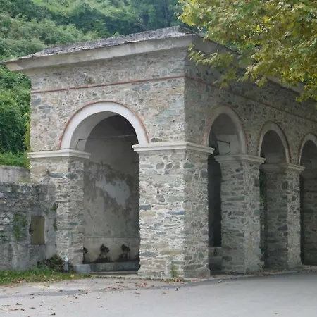 Casa Andrea